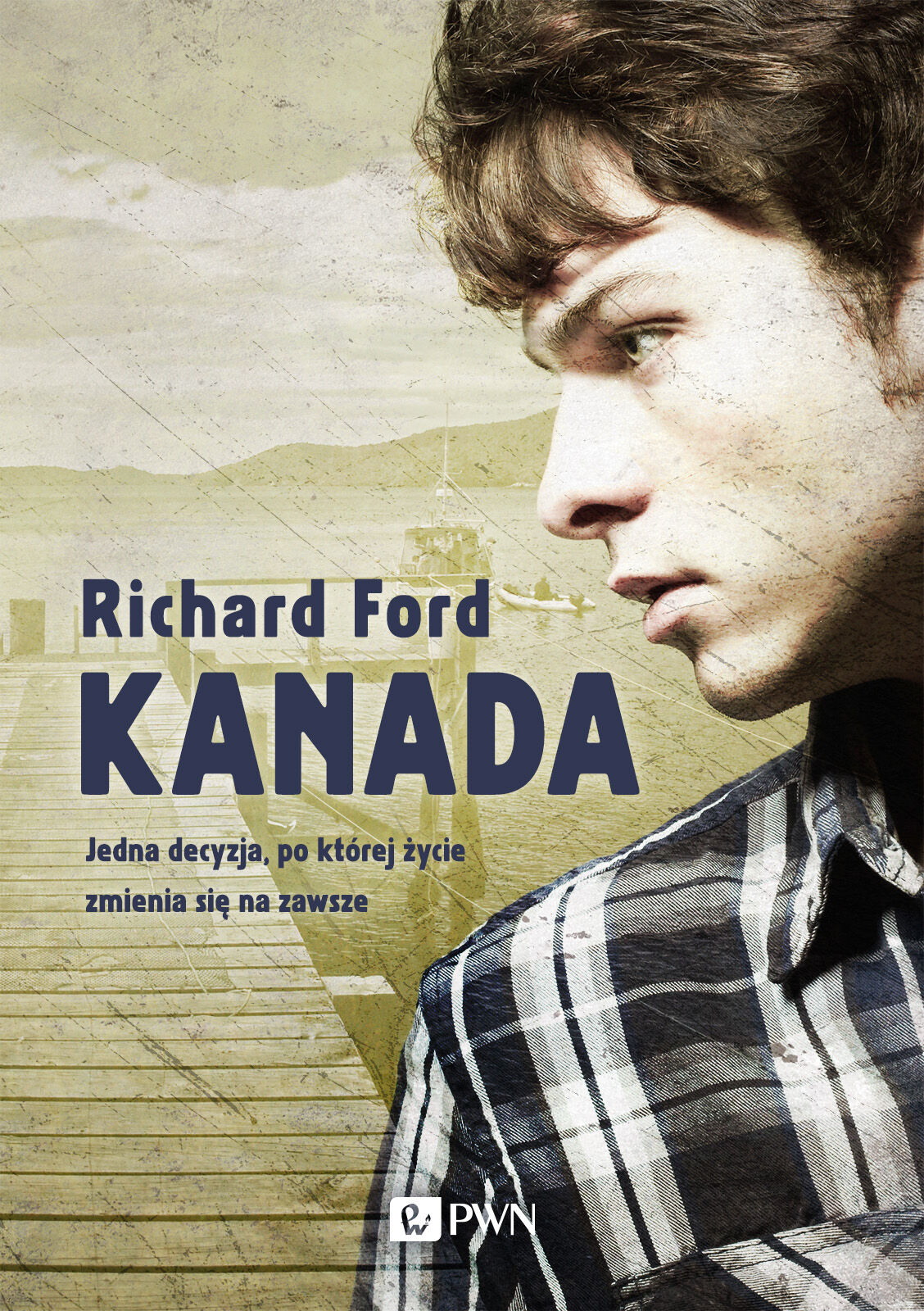 Kanada