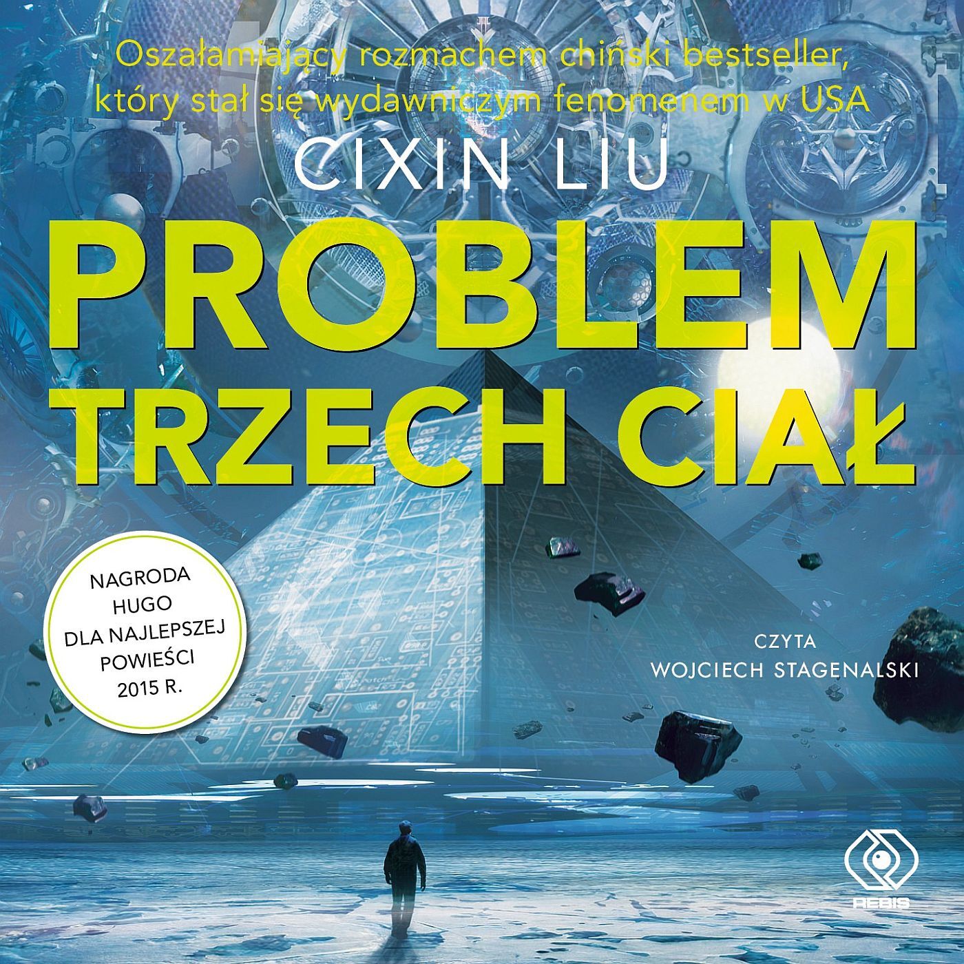 Problem trzech ciał (audiobook MP3)