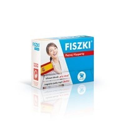 Fiszki hiszpański poznaj hiszpanię tw