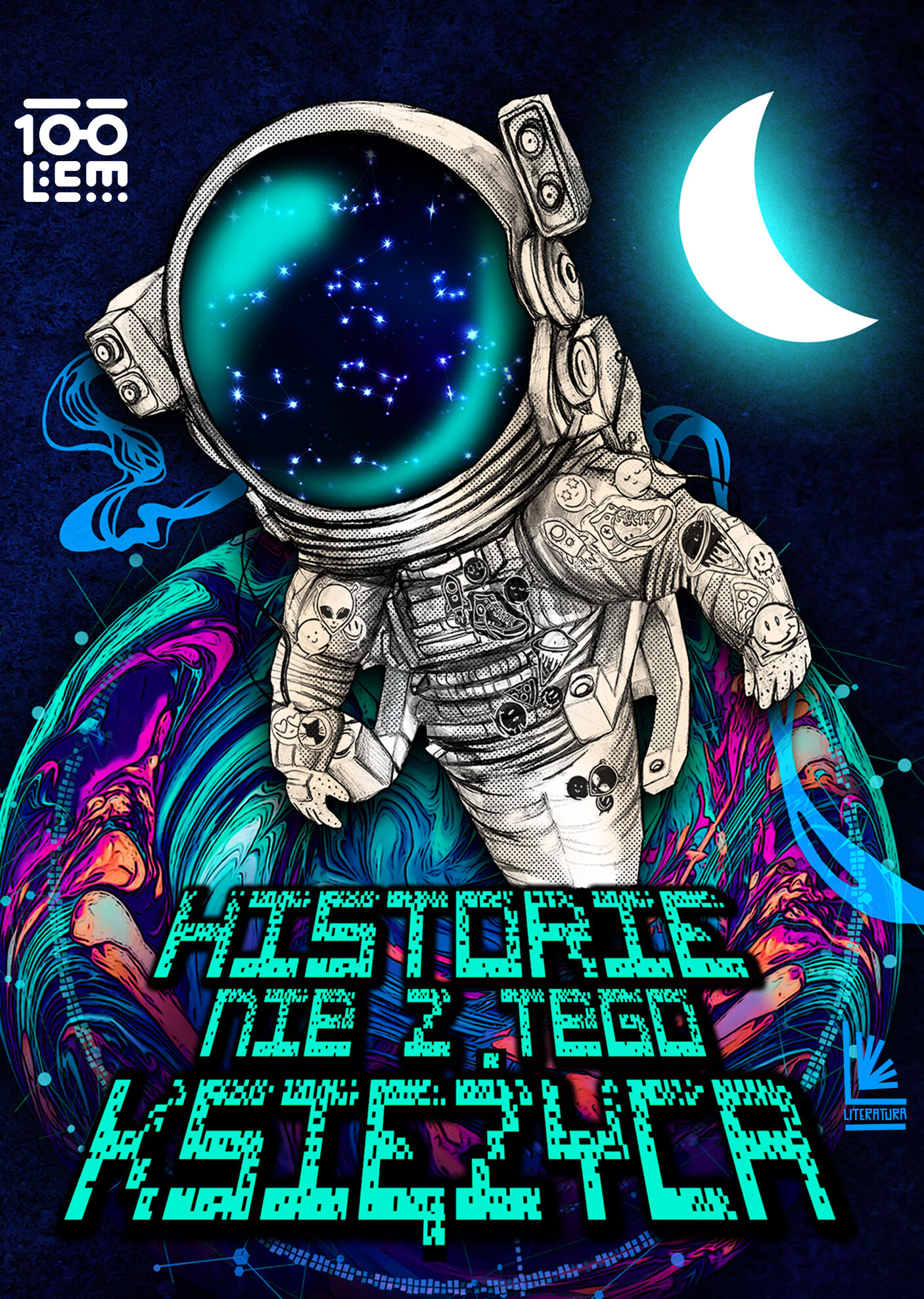 Historie nie z tego księżyca (e-book)