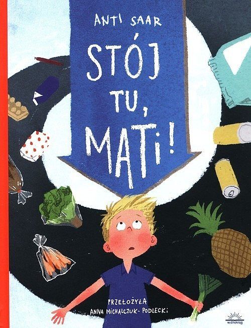 Stój tu Mati