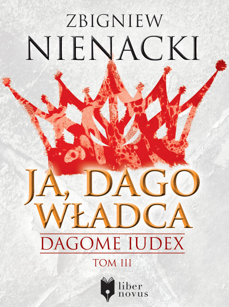 Ja, Dago Władca (e-book)