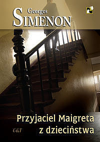 Przyjaciel Maigreta z dzieciństwa