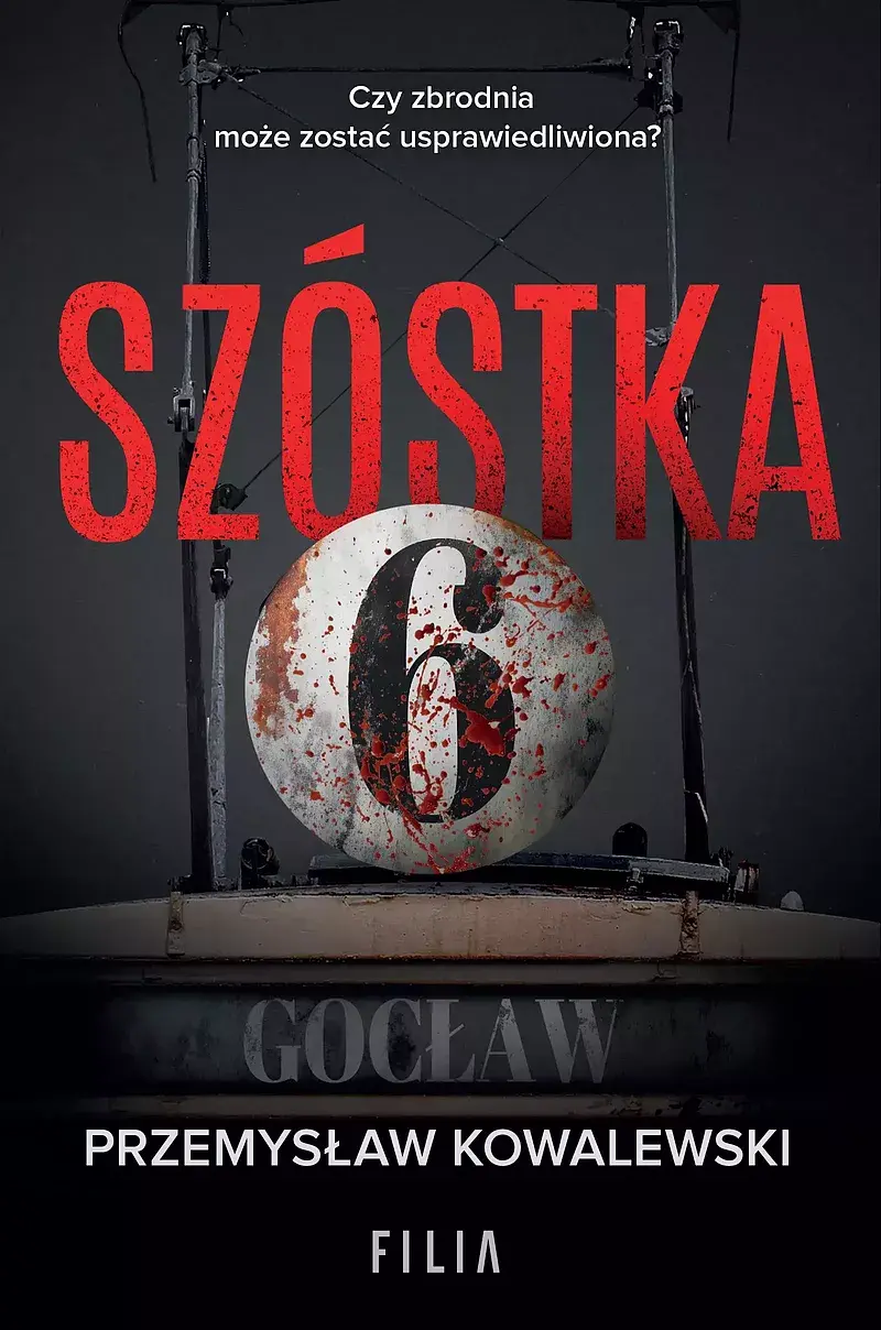 Szóstka