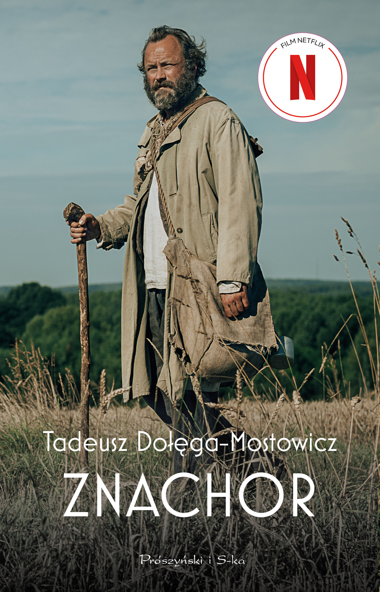 Znachor (wyd. filmowe) (e-book)