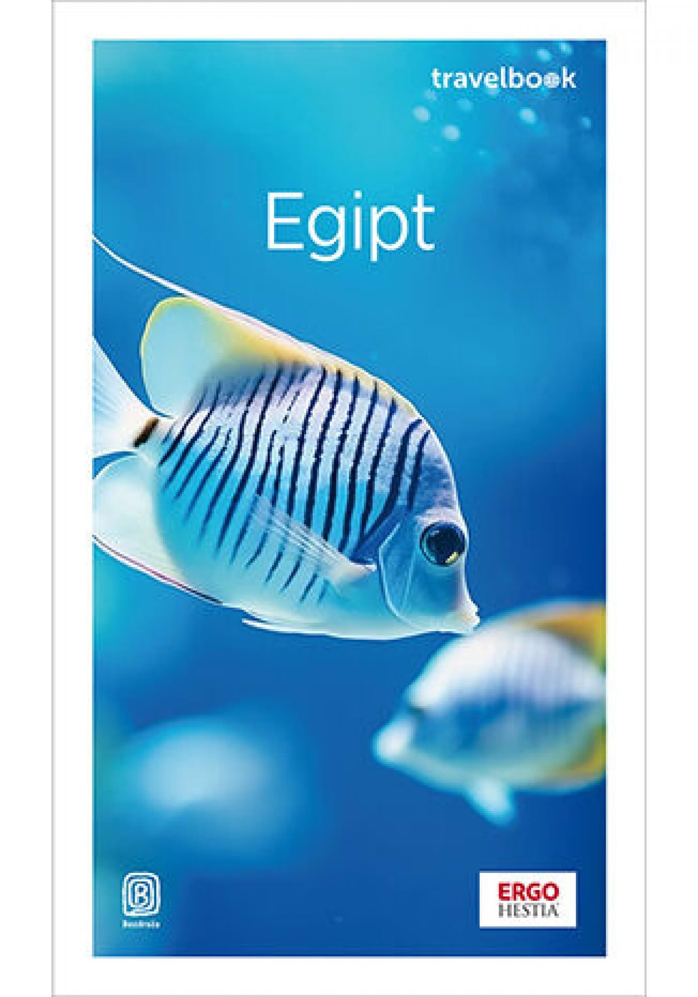 Egipt. Travelbook. Wydanie 4 (e-book)