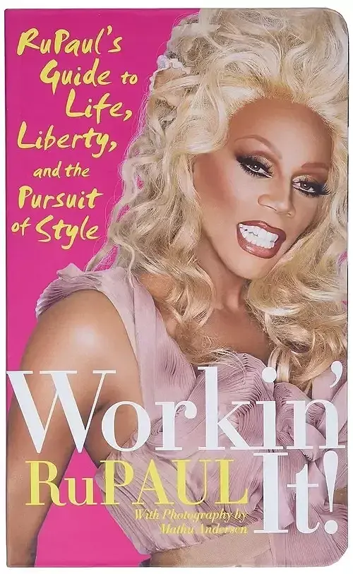 Workin' It