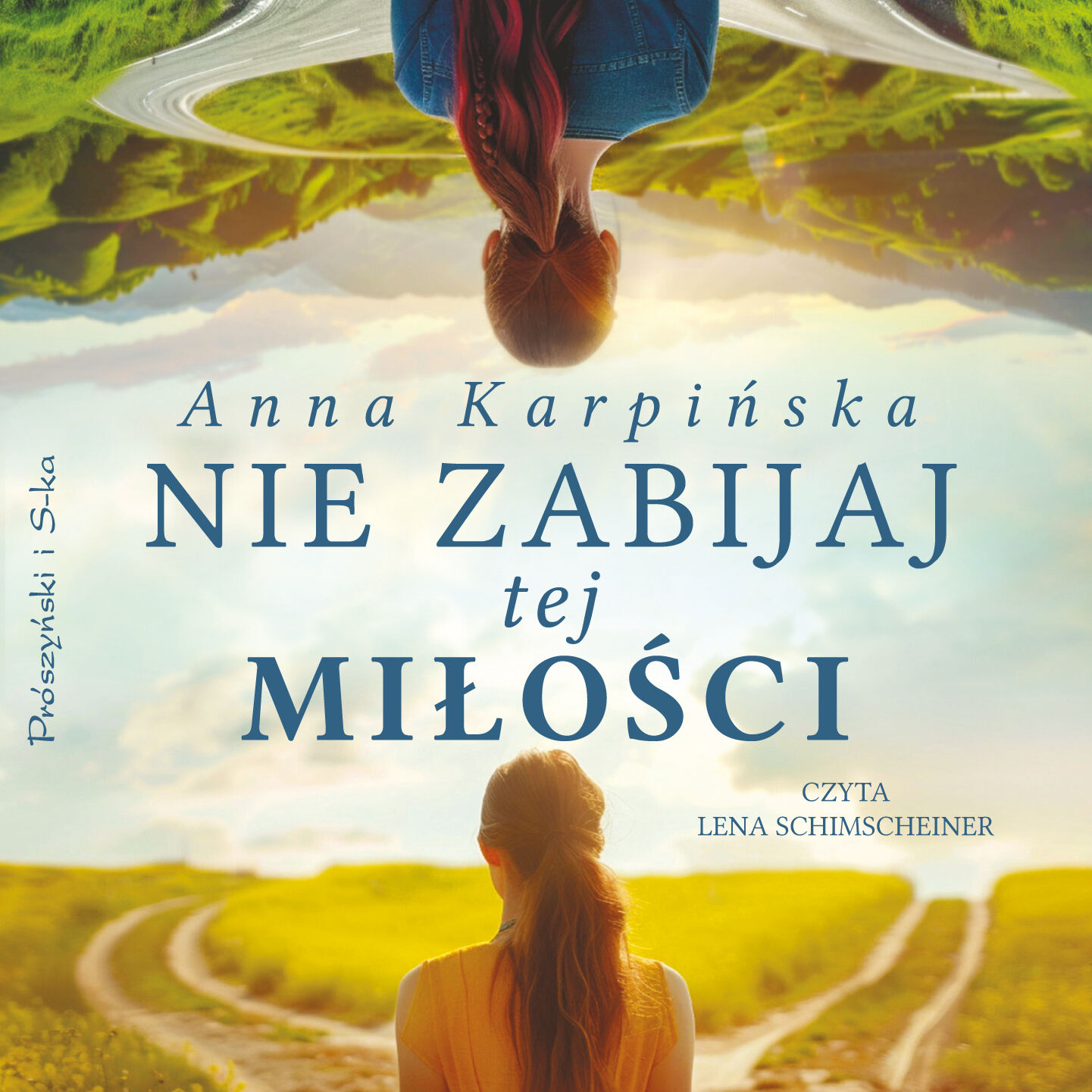 Nie zabijaj tej miłości (audiobook MP3)