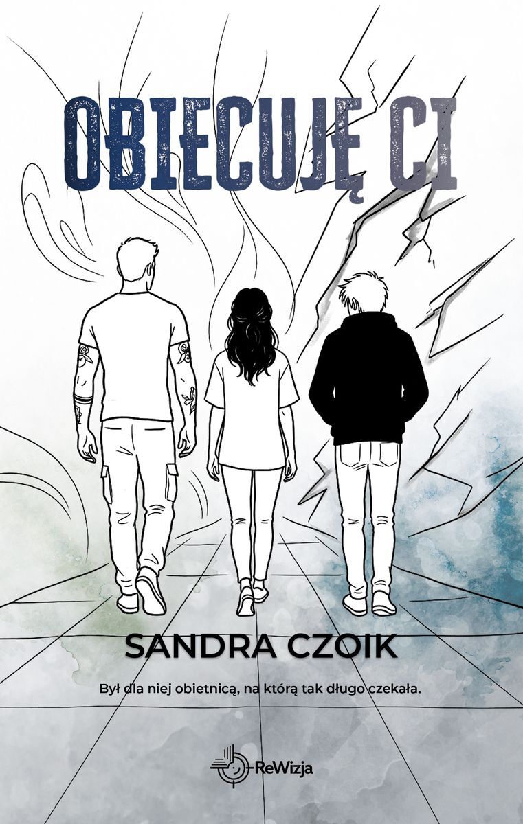 Obiecuję Ci