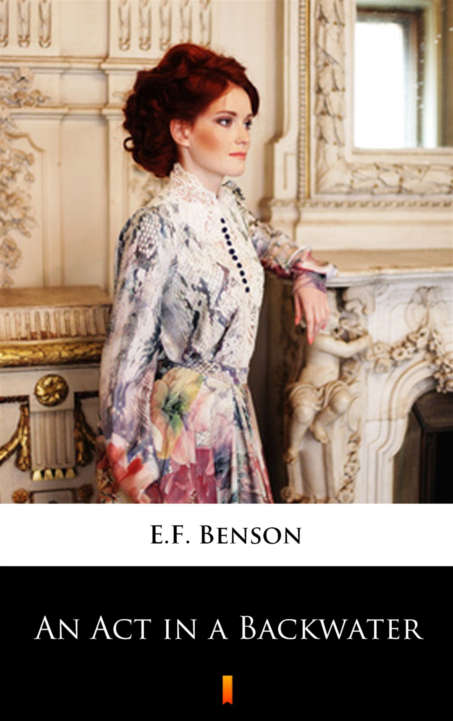 An Act in a Backwater (e-book)