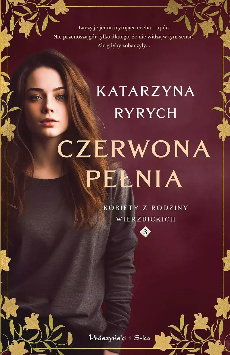 Czerwona pełnia