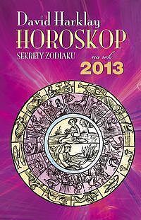 Horoskop na rok 2013