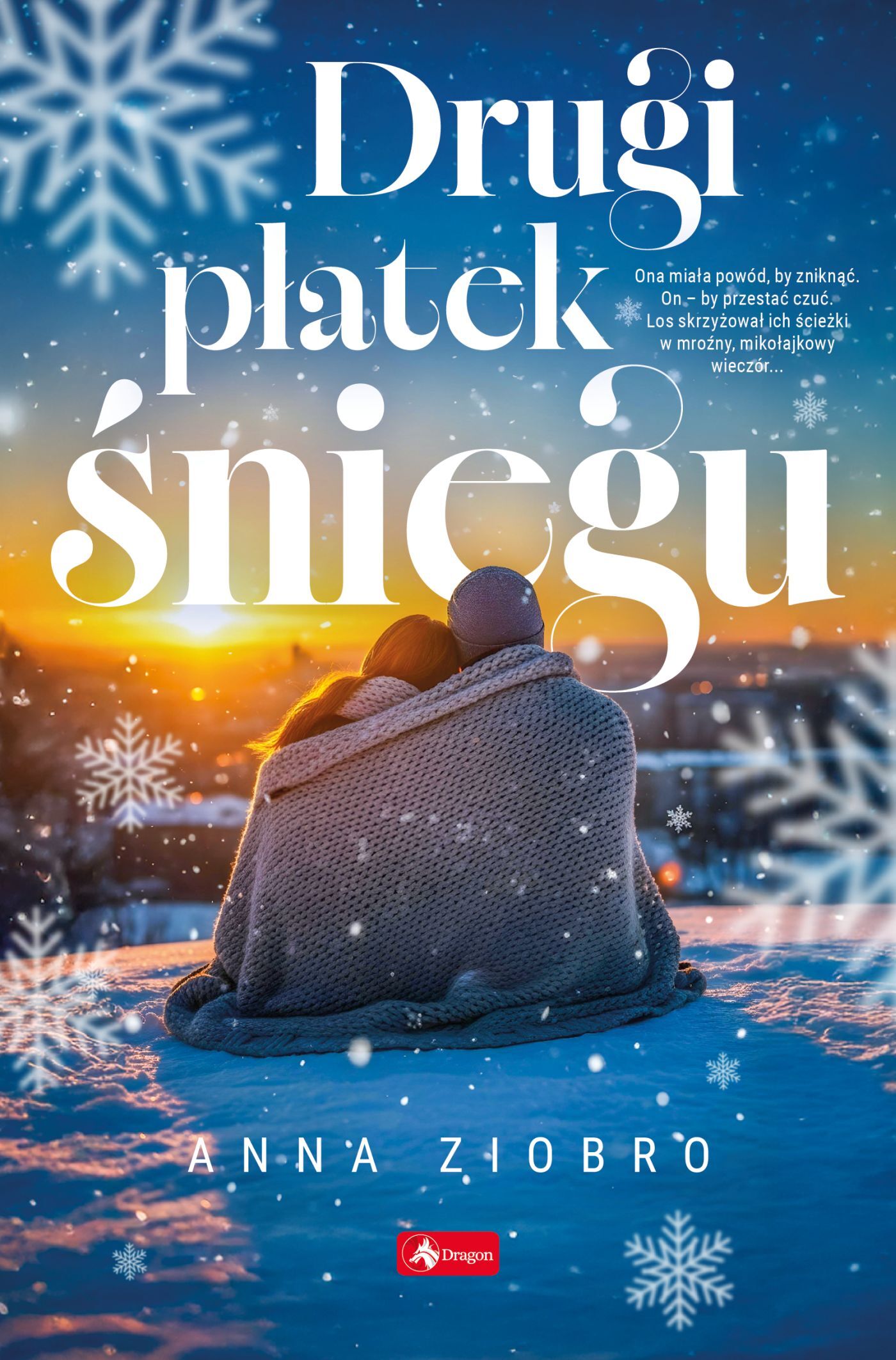 Drugi płatek śniegu