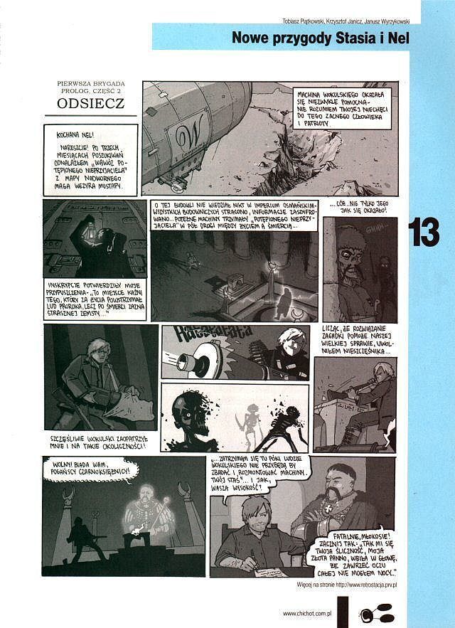 Chichot - 4 - (4/2005)