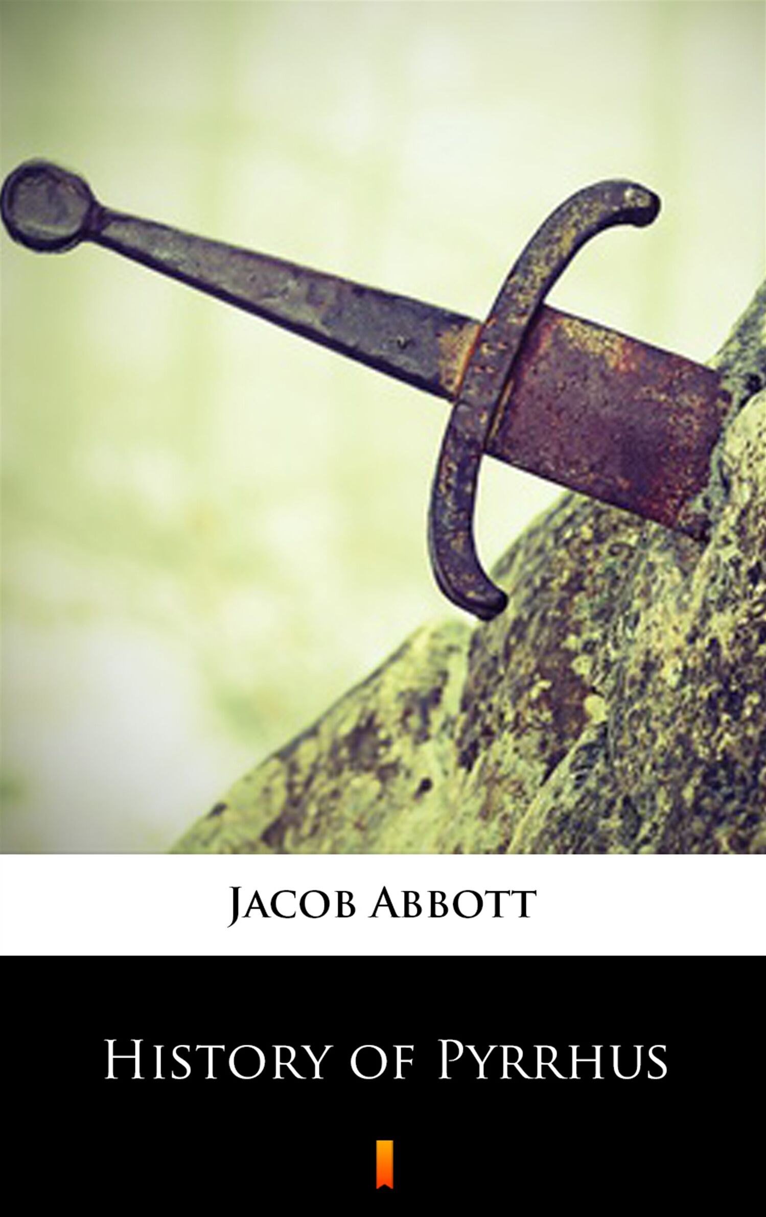 History of Pyrrhus (e-book)