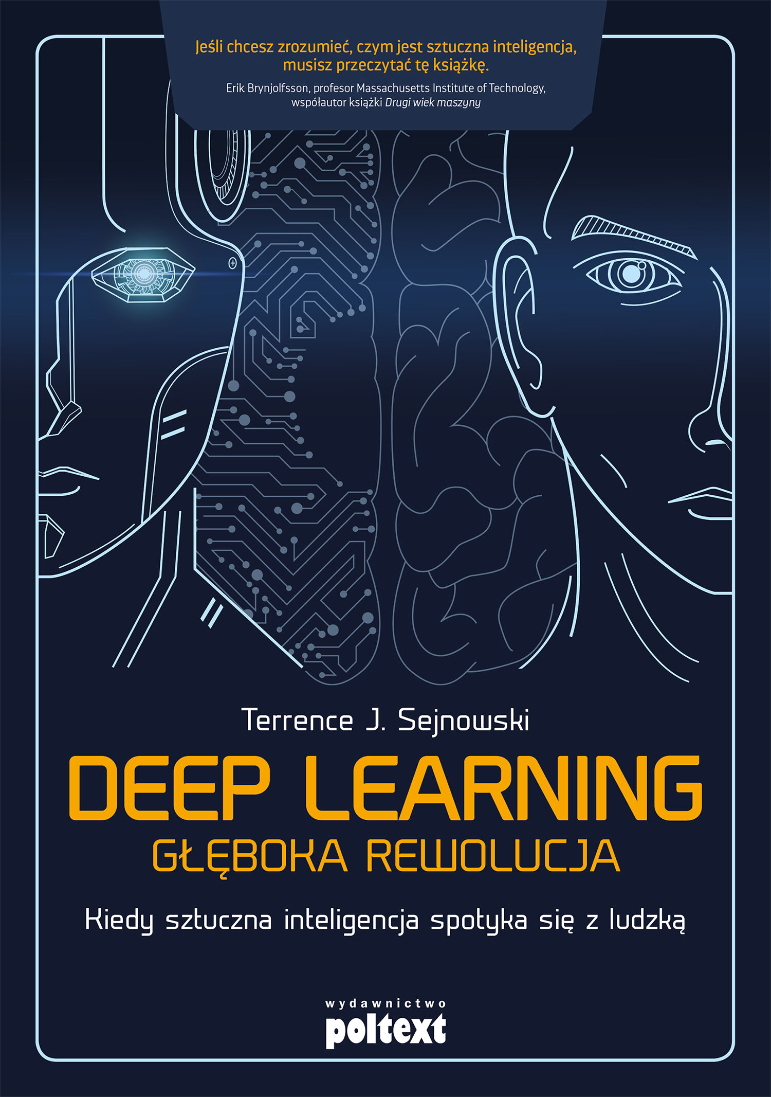Deep learning Głęboka rewolucja