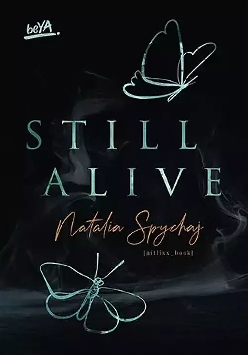 Still Alive