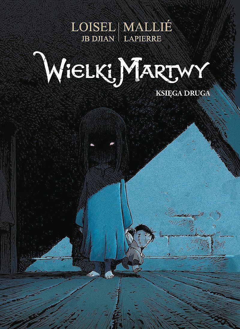 Wielki Martwy - 2 (wyd. II)