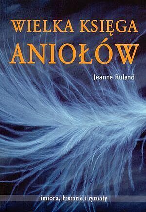 Wielka księga Aniołów