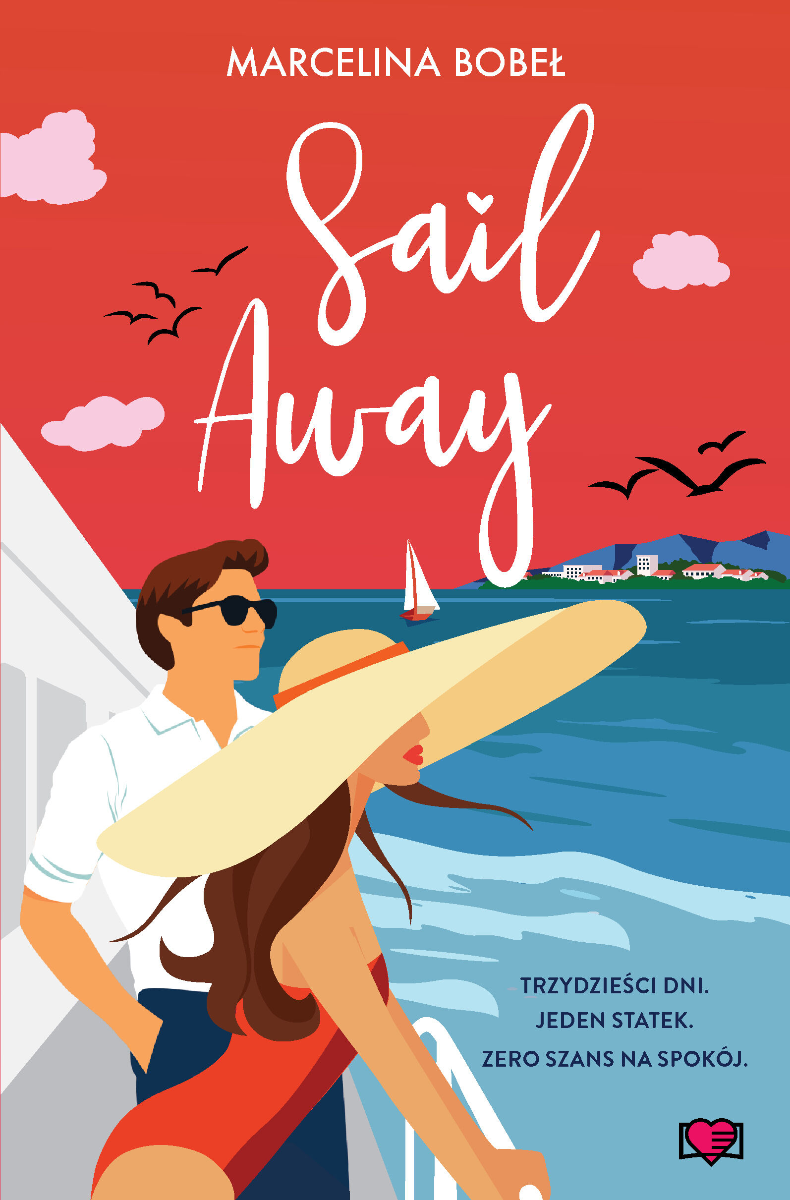 Sail Away