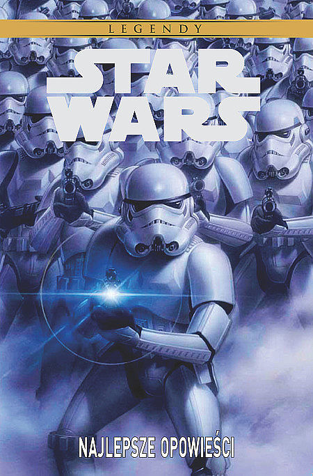 Star Wars - Najlepsze opowieści
