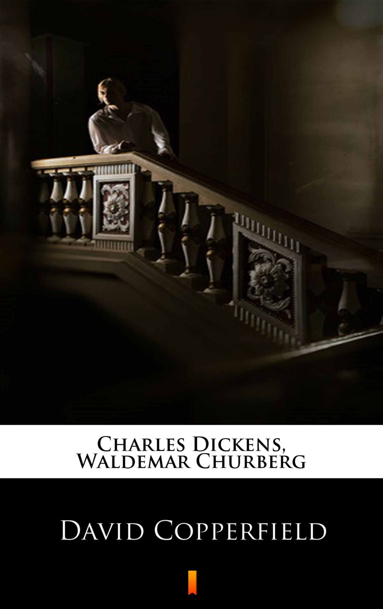 David Copperfield (e-book)