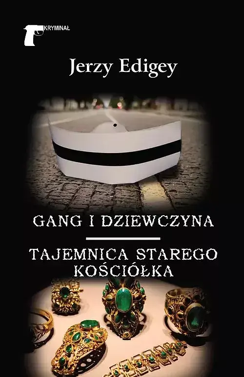 Gang i dziewczyna/Tajemnica starego kościółka