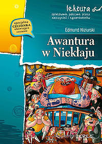 Awantura w Niekłaju