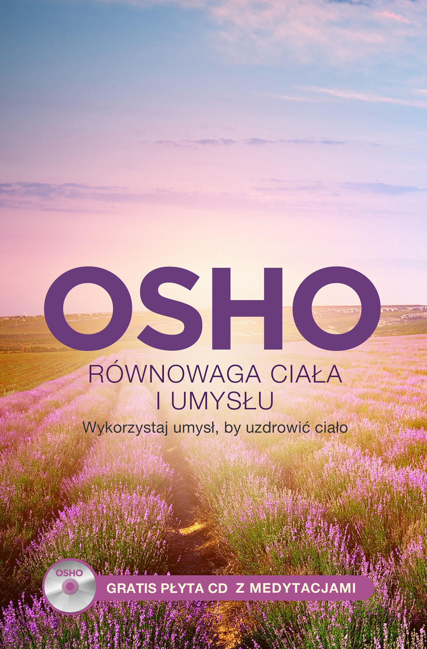 Równowaga ciała i umysłu (e-book)