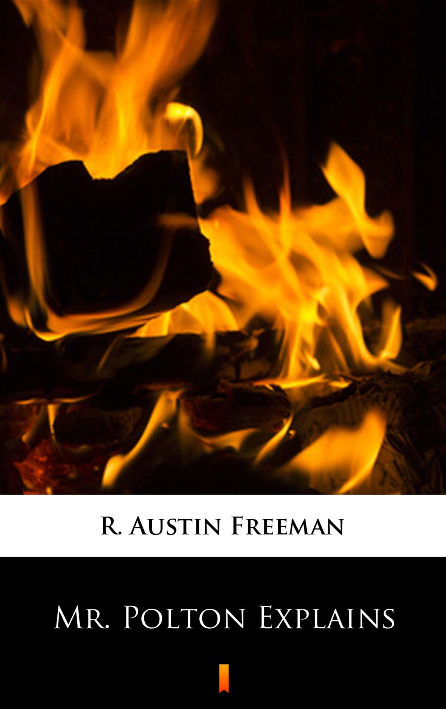 Mr. Polton Explains (e-book)