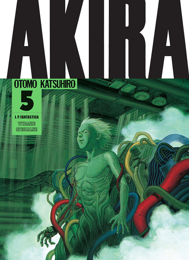 Akira - edycja specjalna - 05