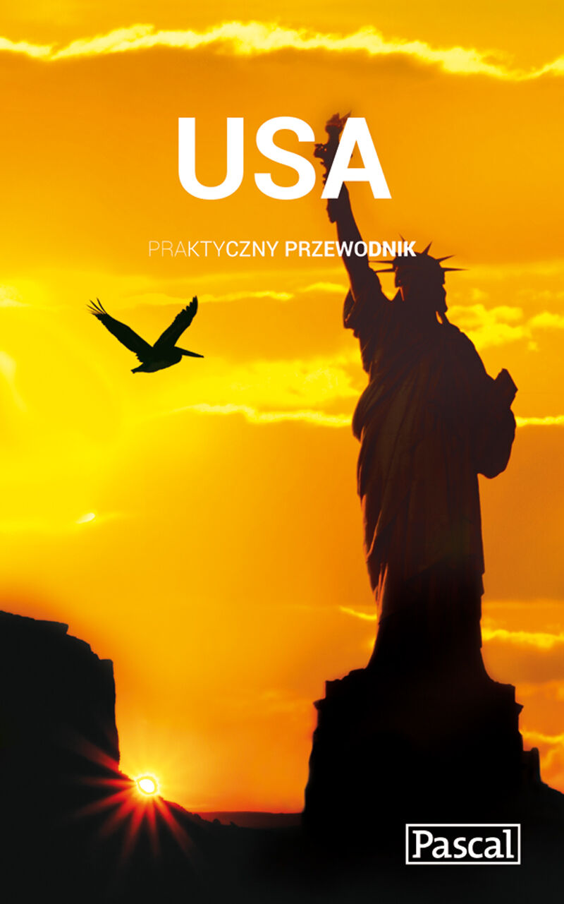 USA - praktyczny przewodnik 2014