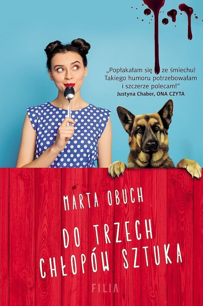 Do trzech chłopów sztuka wyd. Kieszonkowe