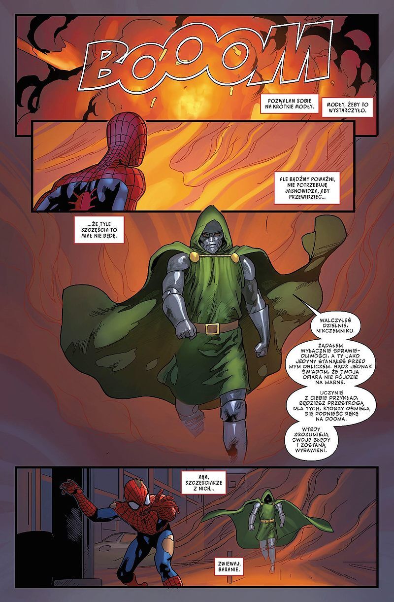 Amazing Spider-Man (Marvel Fresh) - 07 - 2099
