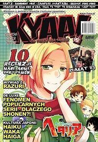 KYAA! - 21