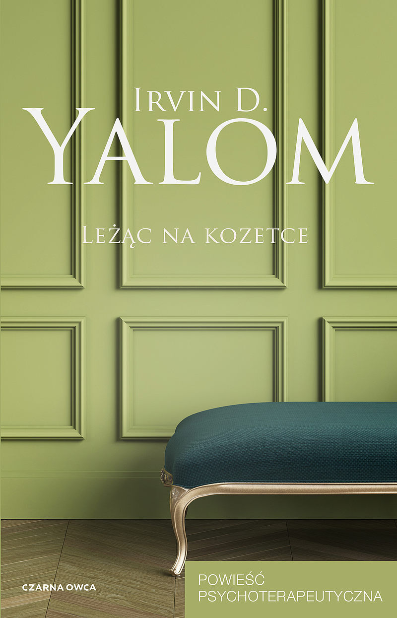 Leżąc na kozetce