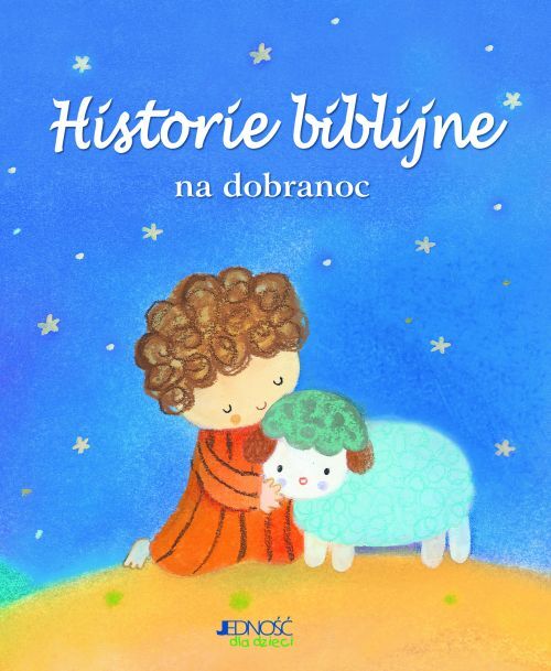 Historie biblijne na dobranoc