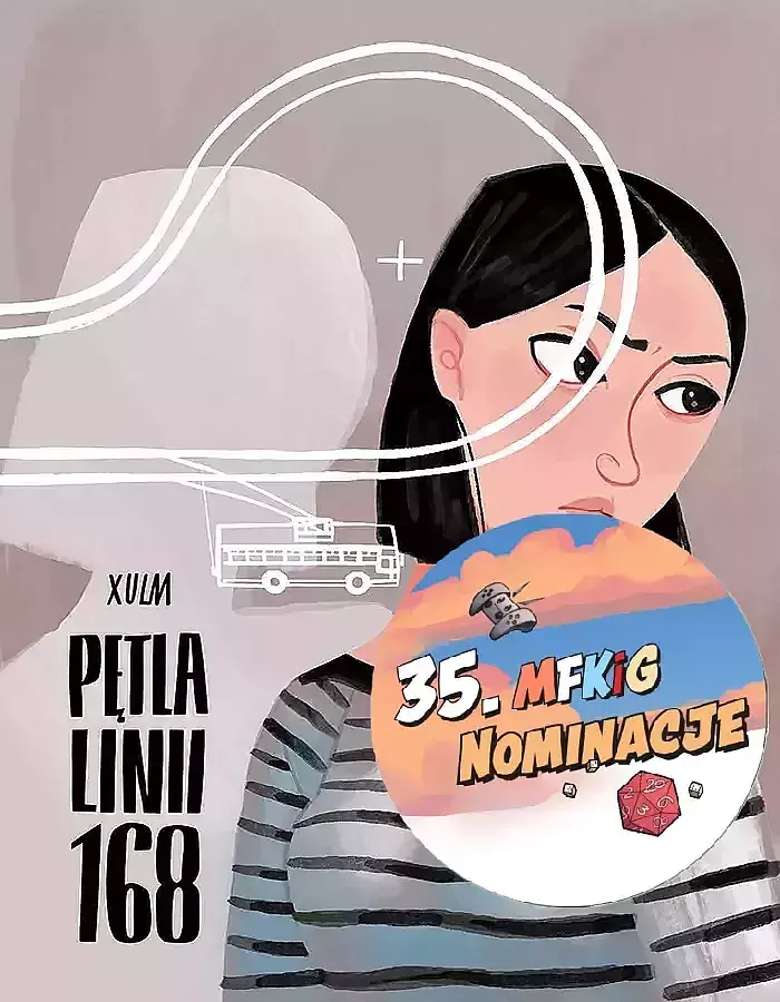 Pętla linii 168