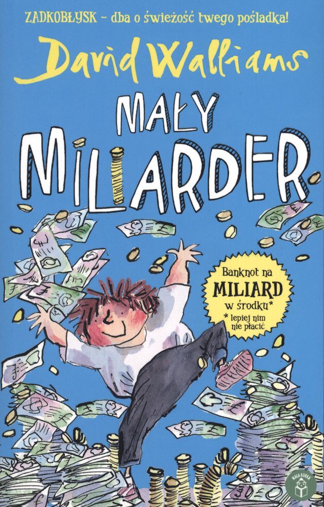 Mały miliarder