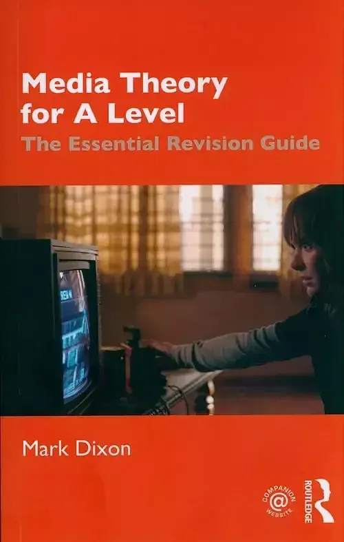 Media Theory for A Level