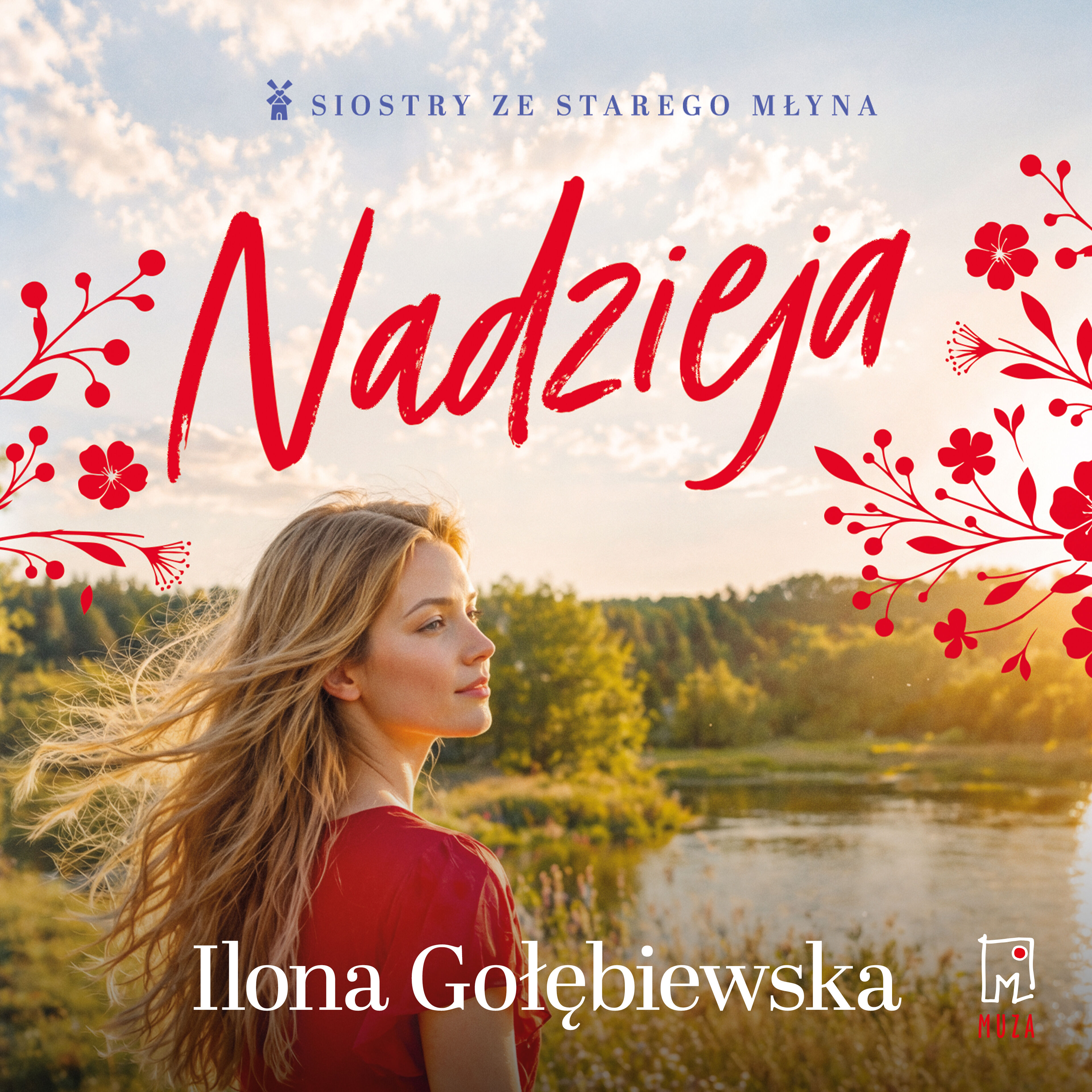Nadzieja (audiobook MP3)