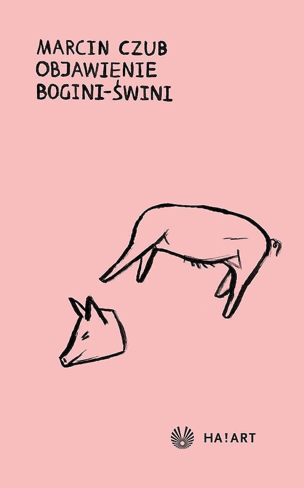 Objawienie bogini-świni