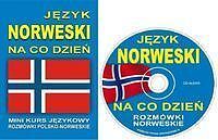 Język norweski na co dzień