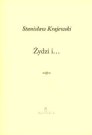 Żydzi i...