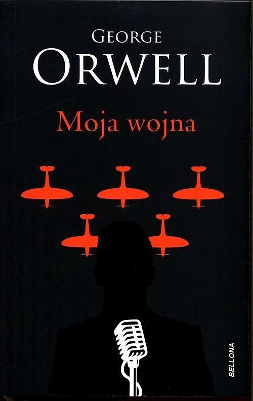 Moja wojna