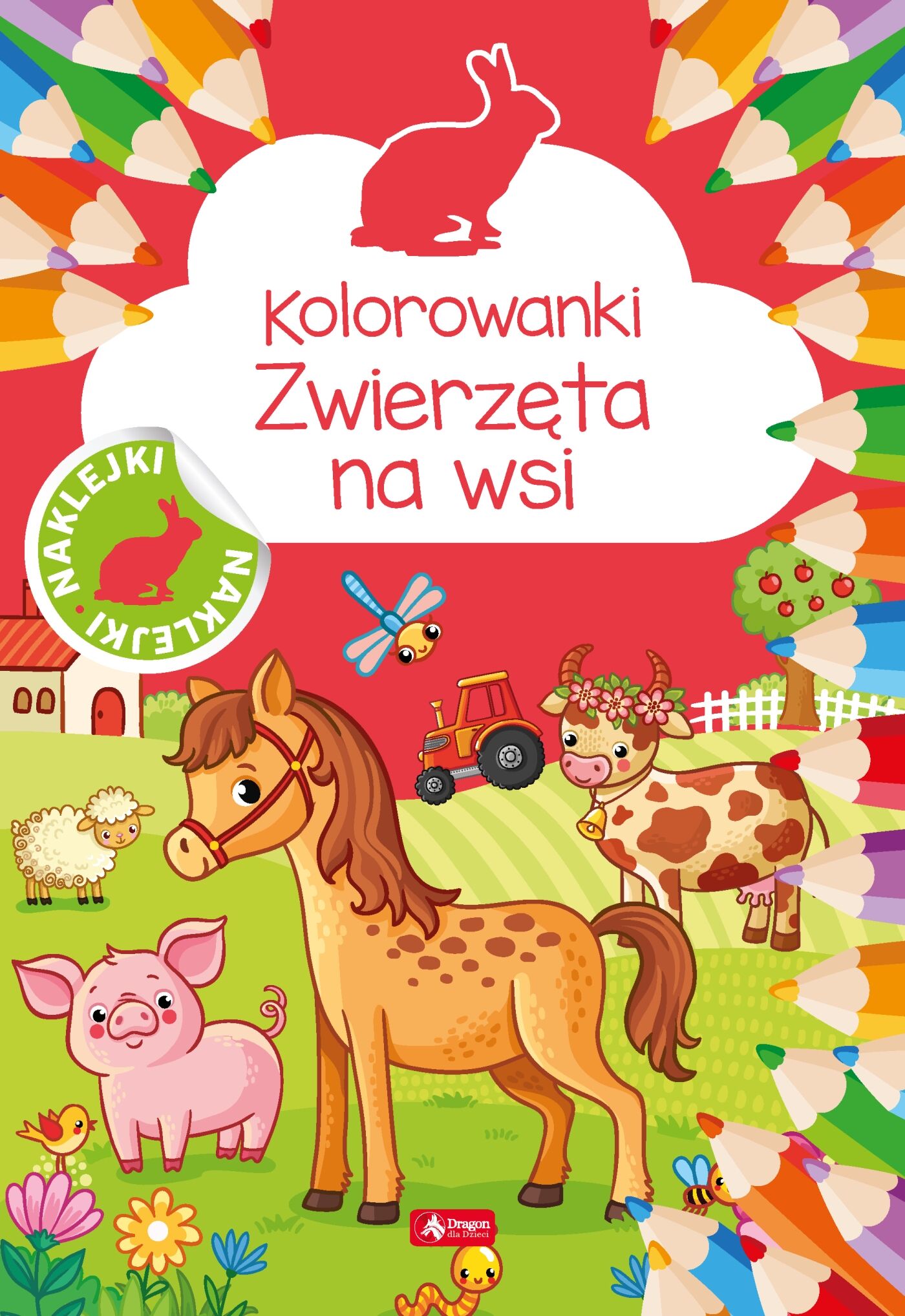 Zwierzęta na wsi