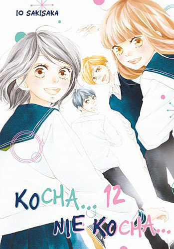 Kocha...nie kocha... - 12