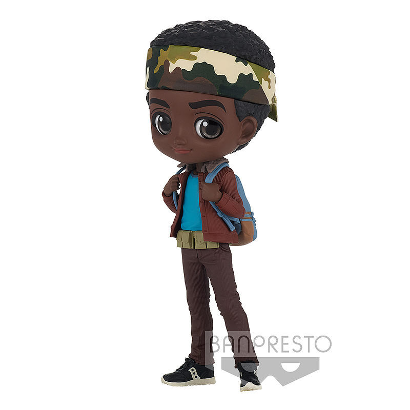Figurka bp q posket stranger things lucas