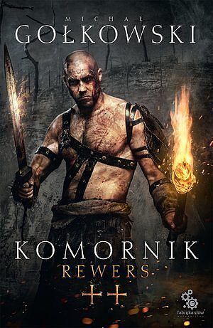 Komornik #2 Rewers