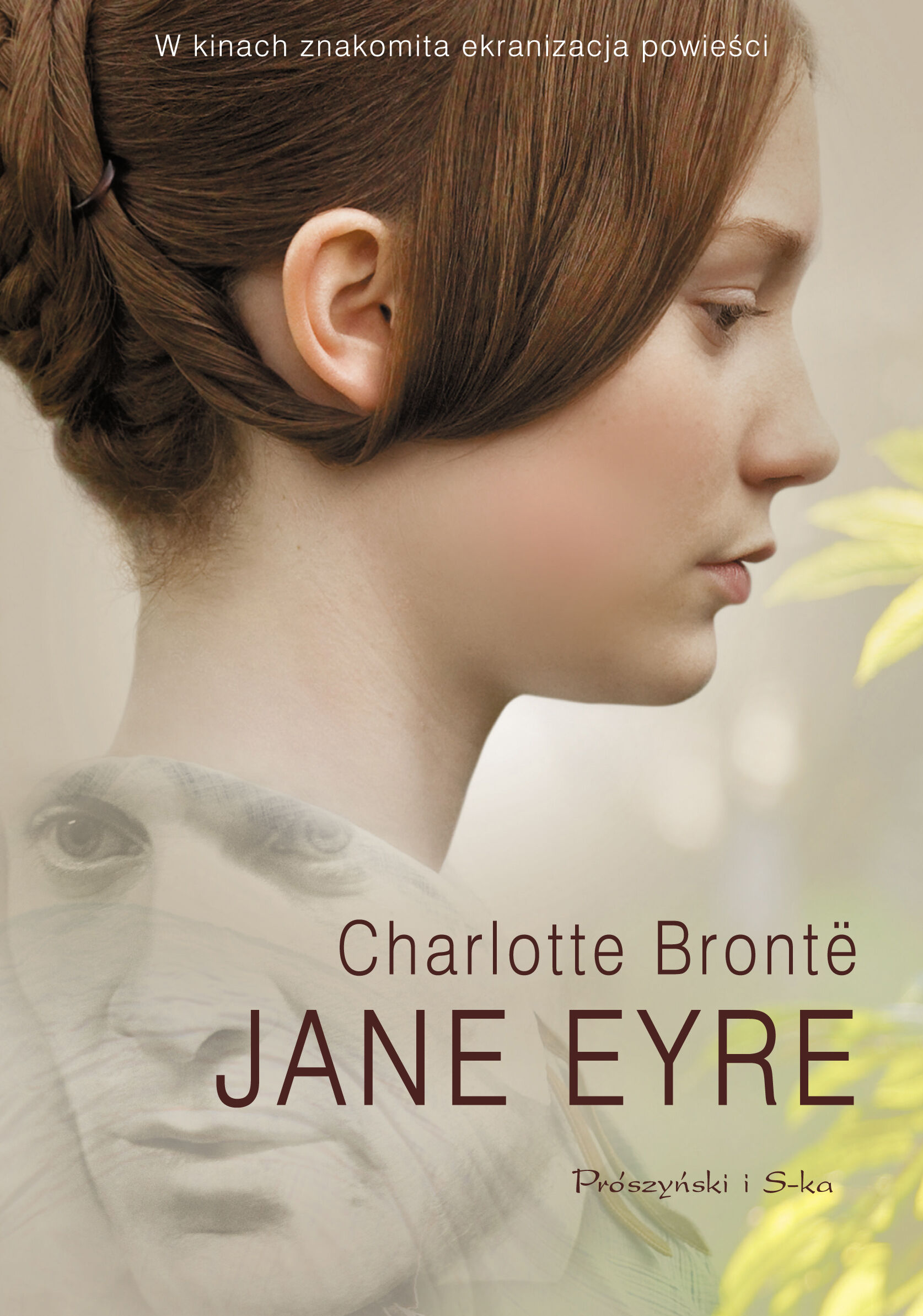 Jane Eyre (e-book)